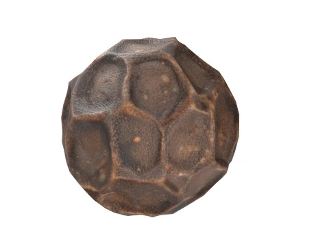 Spice Collection v1 3D Model