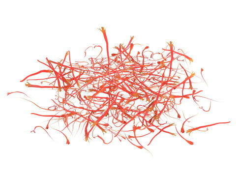 Spice Collection v2 3D 모델