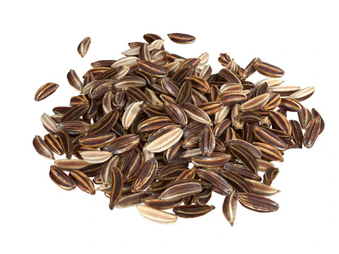 Cumin and Caray set 3D Model