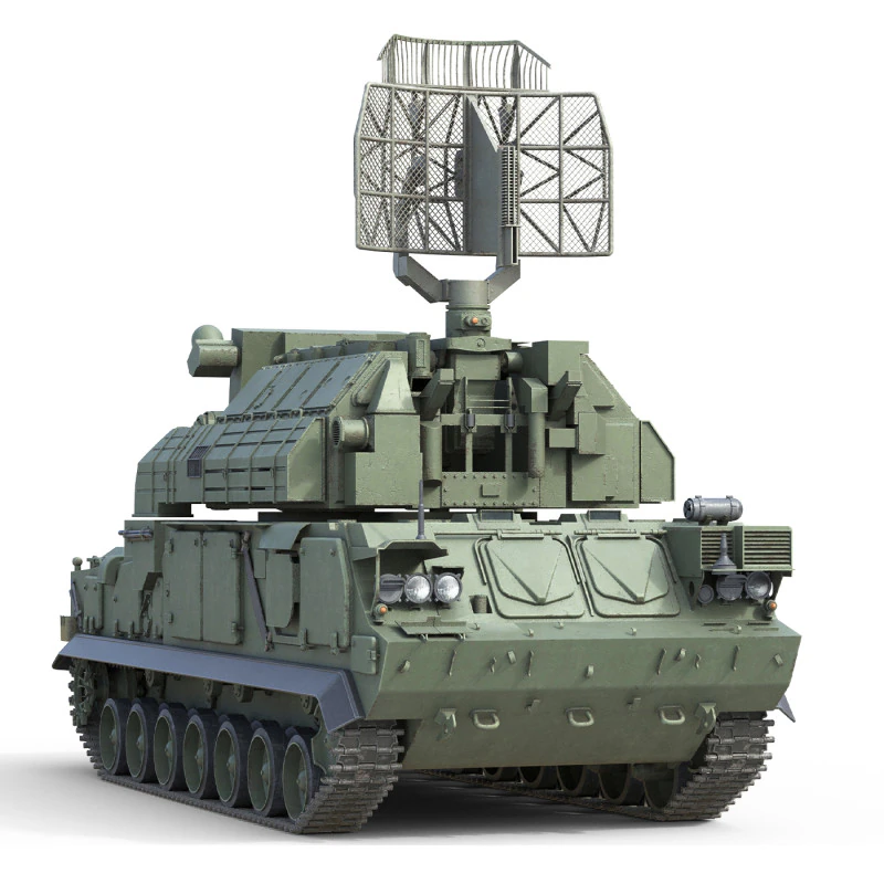 SA 15 Guanto di sfida Modello 3D .c4d .max .obj .3ds .fbx .stl .blend