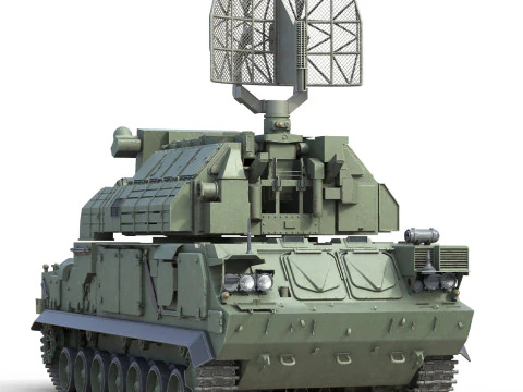 SA 15 Tantangan Model 3D