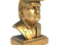 Trump statue 3D 模型