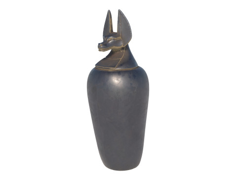 Egyptian jar 7 3D Model