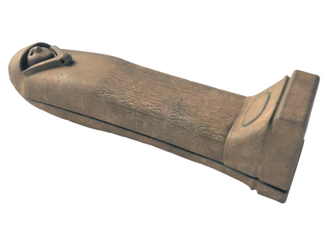 Coffin Collection 3D 모델