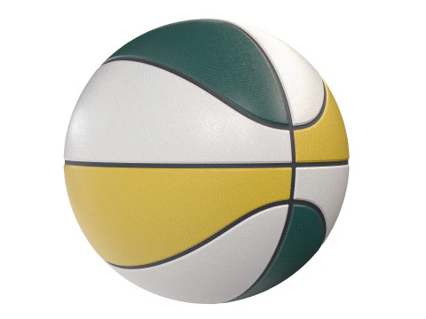 Balls collection v1 3D Model