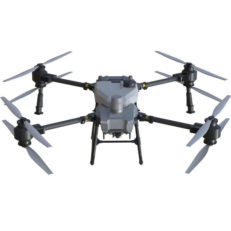 DJI AGRAS T50农业无人机 3D 模型 .c4d .max .obj .3ds .fbx .stl .blend 