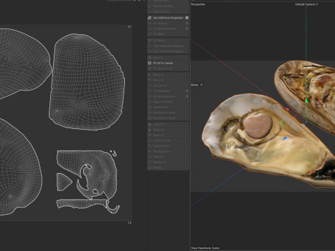 农用车合集v2 3D 模型