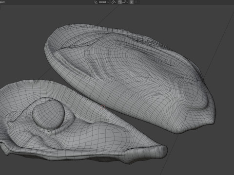 农用车合集v2 3D 模型