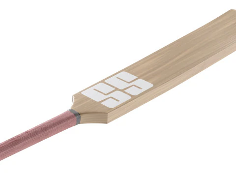 Cricket bat 3D Model