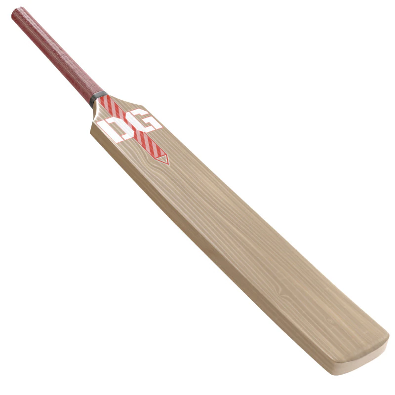 Cricket bat 2 3D Model .c4d .max .obj .3ds .fbx .stl .blend 