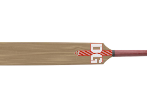 Mazza da cricket 2 Modello 3D