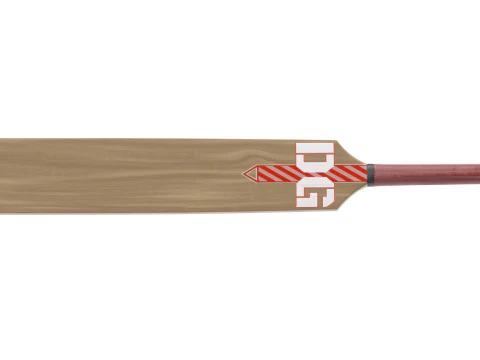 Cricket bat 2 3D Model