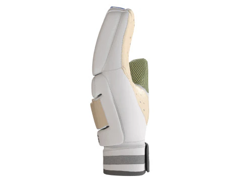Cricket gloves 3D Model