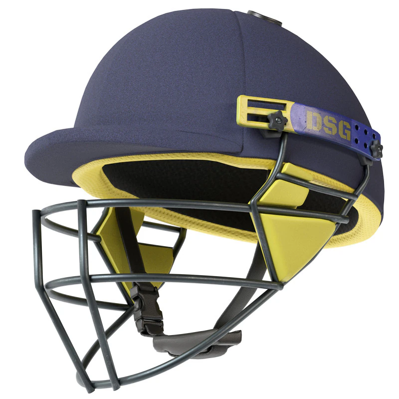 크리켓 헬멧 3D 모델 .c4d .max .obj .3ds .fbx .stl .blend 