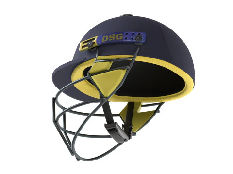 크리켓 헬멧 3D 모델