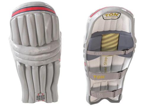 Cricket Pads 3D Model
