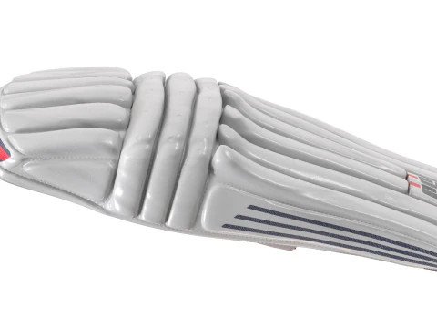 Cricket Pads 3D Model