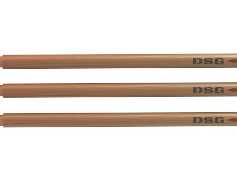 Kriket güdük wicket 3D Model