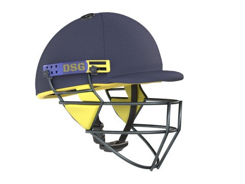 Cricket Sports collection 3D Model