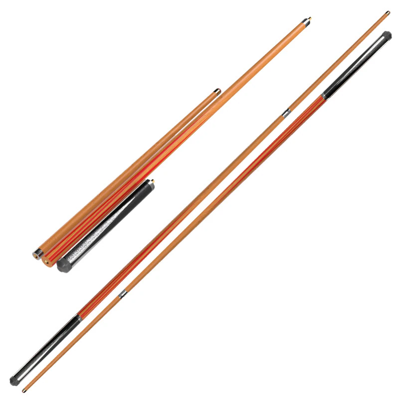 Cue stick 3D Model .c4d .max .obj .3ds .fbx .stl .blend