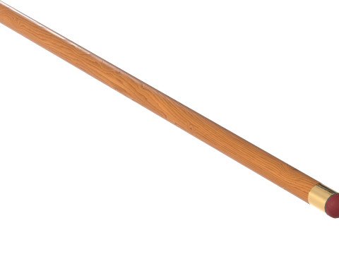 İşaret çubuğu 3D Model