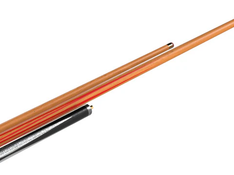 Cue stick 3D Model