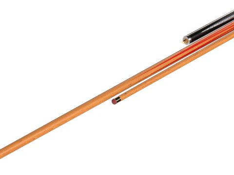 Cue stick 3D Model
