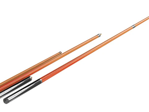 Cue stick 3D Model