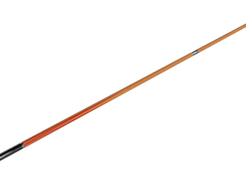 Cue stick and balls 3D Model