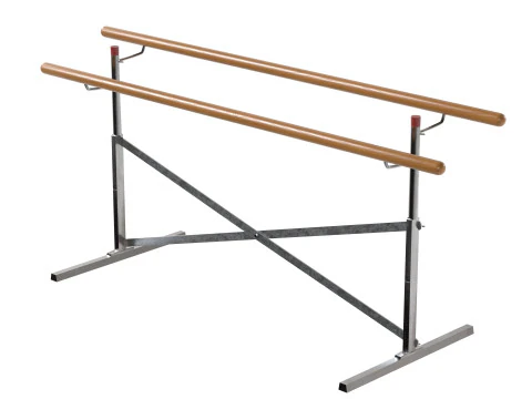 Sbarra da danza indipendente Modello 3D