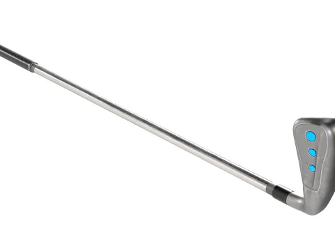 Golf club1 3D Model