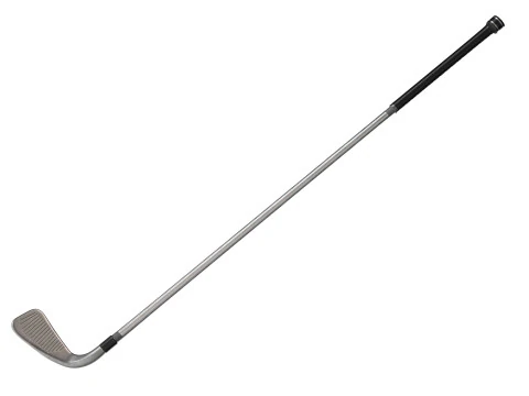 Golf club1 3D Model