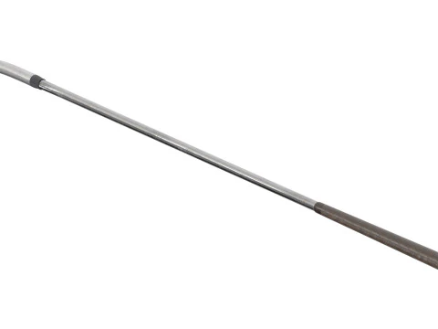 Klub golfowy2 Model 3D