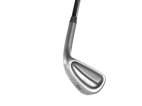 Golf club2 3D Model