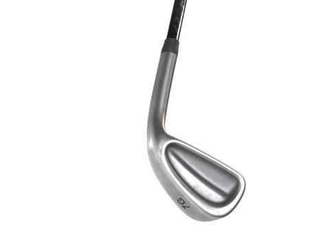 Klub golfowy2 Model 3D
