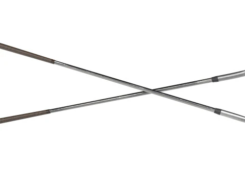 Klub golfowy2 Model 3D