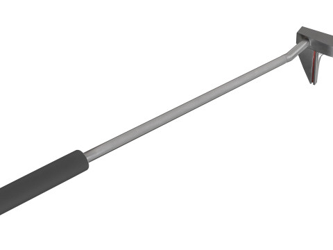 高尔夫推杆1 3D 模型