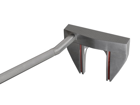 高尔夫推杆1 3D 模型