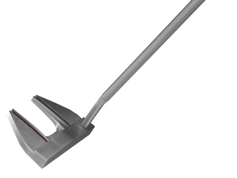 高尔夫推杆1 3D 模型