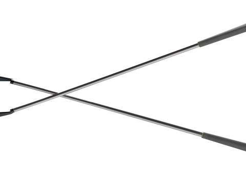 Pemain golf2 Model 3D