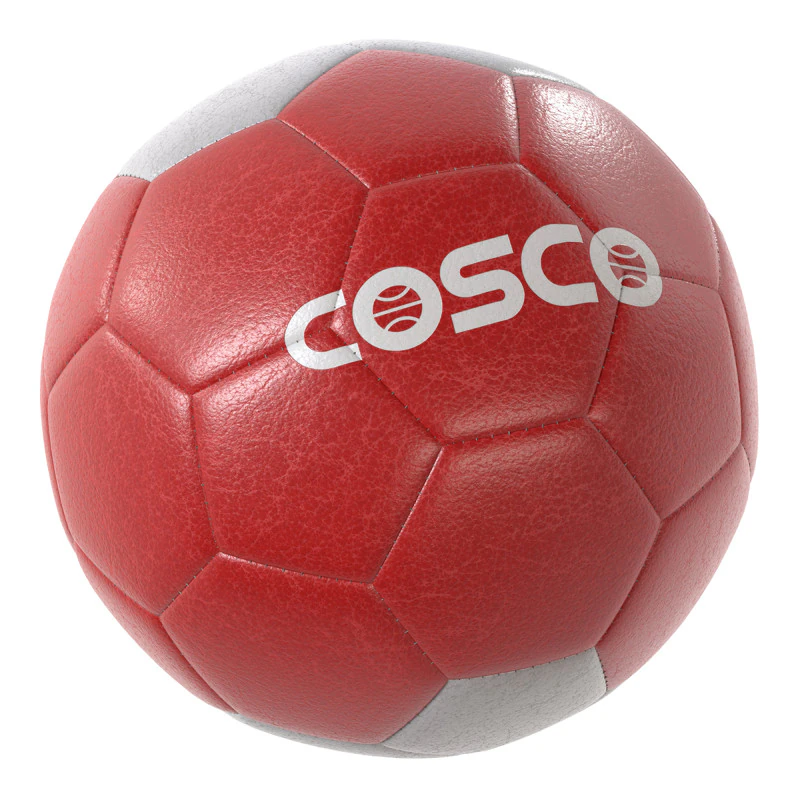 Handball 3D Model .c4d .max .obj .3ds .fbx .stl .blend 