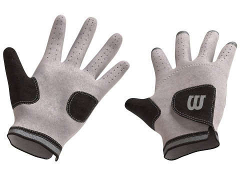 Nylon sporthandschoenen 3D Model