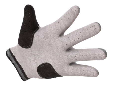 Nylon sports gloves 3D Model