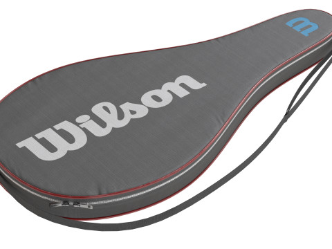 Tennisrackettas 1 3D Model