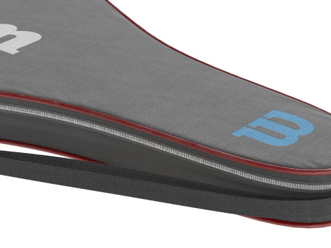Tennis Racket Bag 1 3D Model