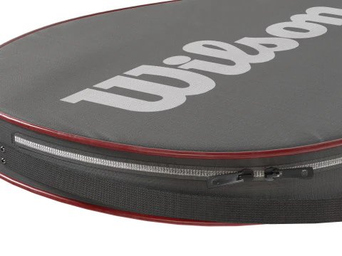 Tennis Racket Bag 1 3D Model