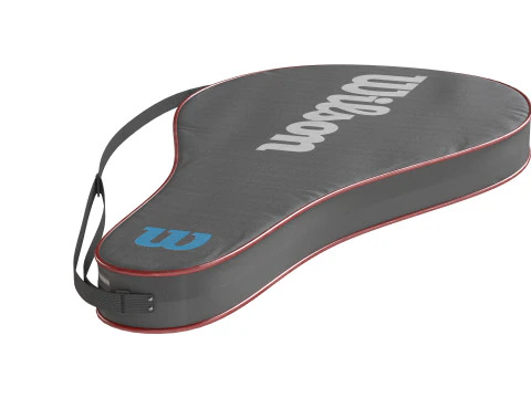 Tennis Racket Bag 1 3D Model