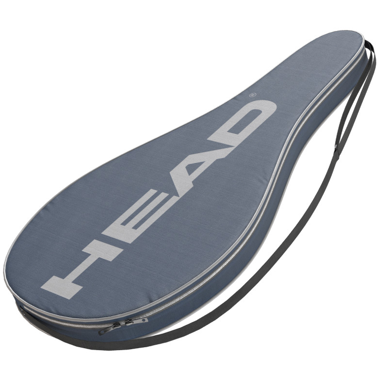 Tennis racket bag 2 3D Model .c4d .max .obj .3ds .fbx .stl .blend 