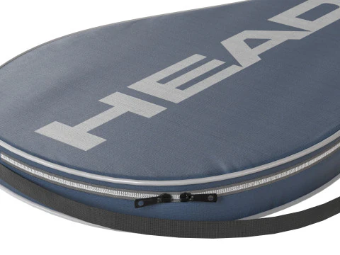 Tennis racket bag 2 3D Model