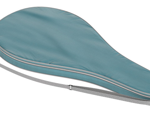Tennis racket bag 3 3D Model